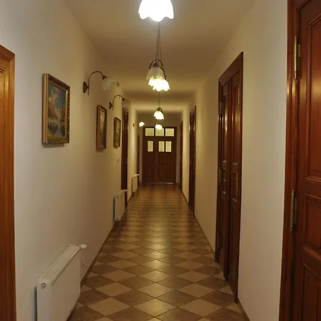 Dworek Bogdanka Alloggio per agriturismo