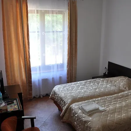 Dworek Bogdanka Alloggio per agriturismo *