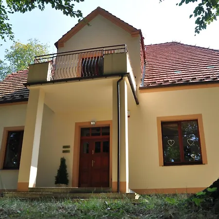 Dworek Bogdanka