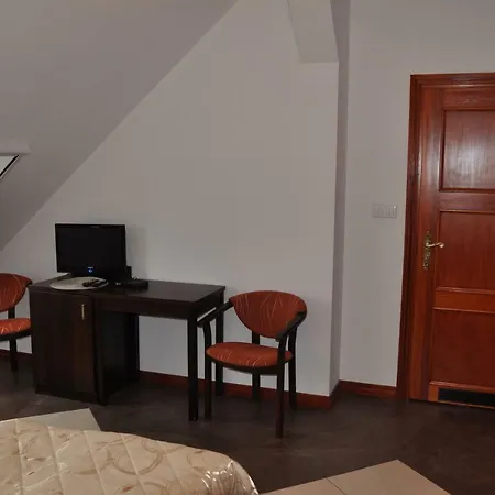 Alloggio per agriturismo Dworek Bogdanka