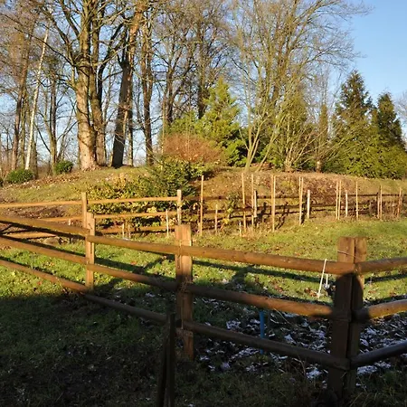 Dworek Bogdanka * Trzebin