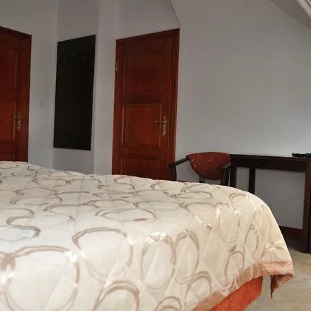 Alloggio per agriturismo Dworek Bogdanka