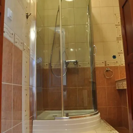 Vakantieboerderij Dworek Bogdanka *