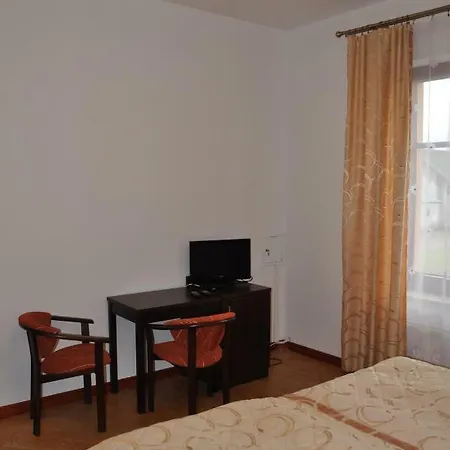 Alloggio per agriturismo Dworek Bogdanka