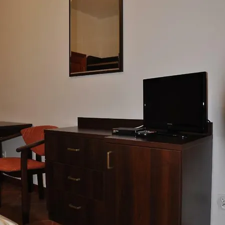 Alloggio per agriturismo Dworek Bogdanka Trzebin